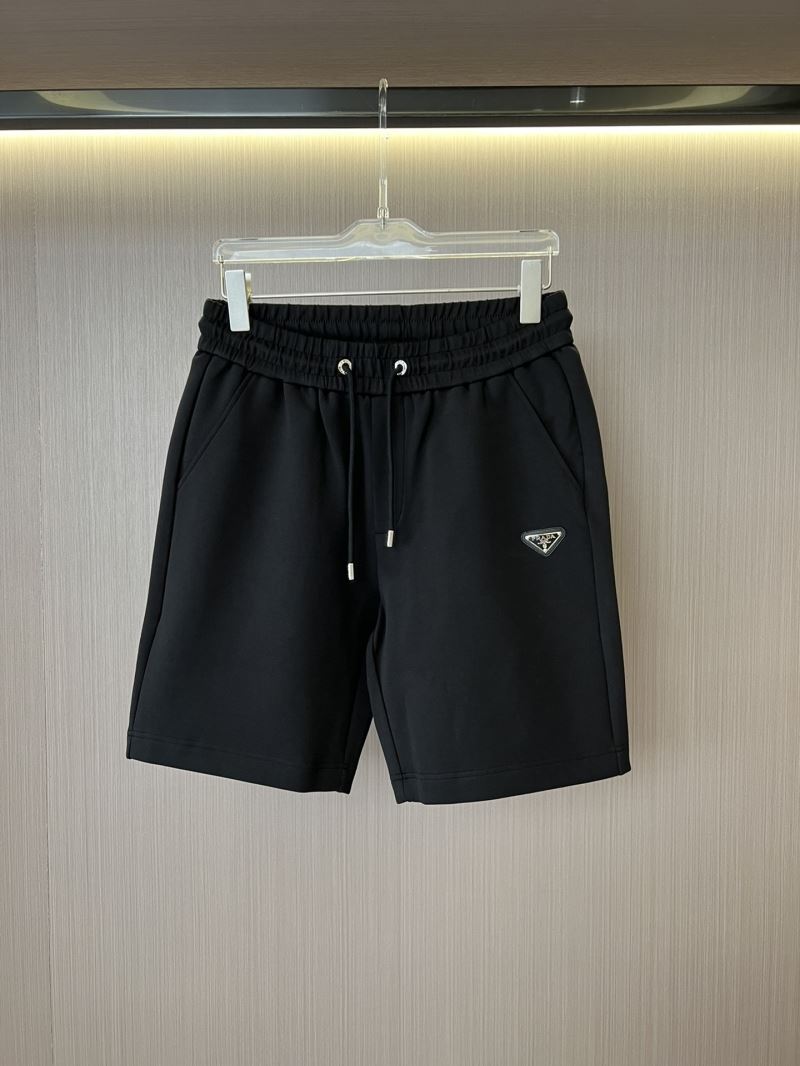 Prada Short Pants